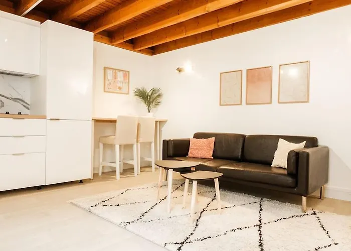 Logement Entier Maison