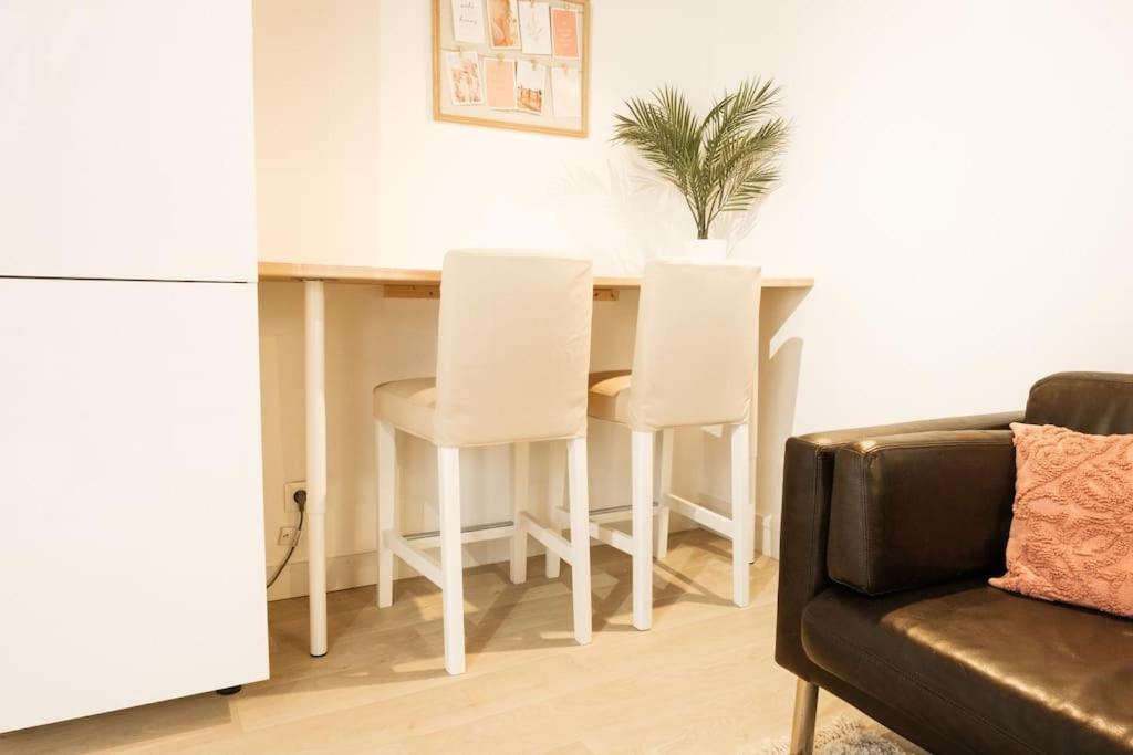 Apartment Entier Maison Versailles