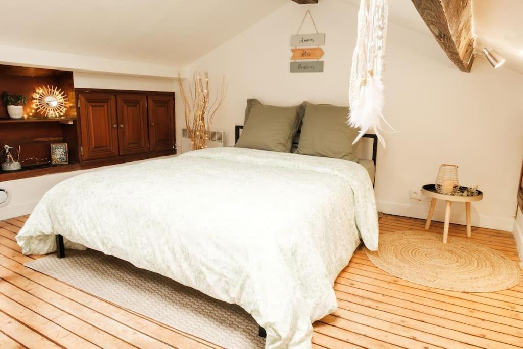 Entier Maison Versailles