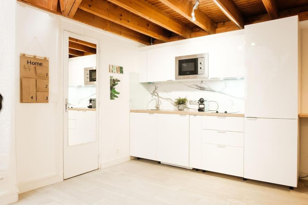 Entier Maison Apartment Versailles