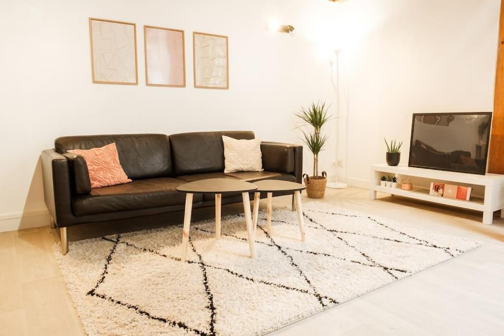 Entier Maison Apartment *