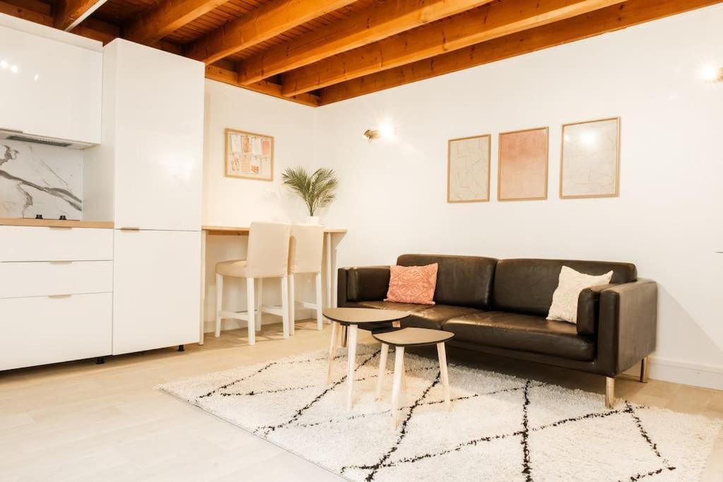 Apartment Entier Maison