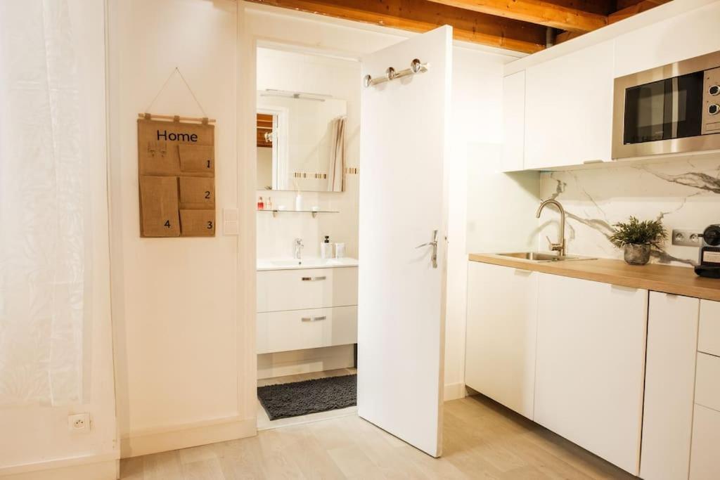 Entier Maison Apartment